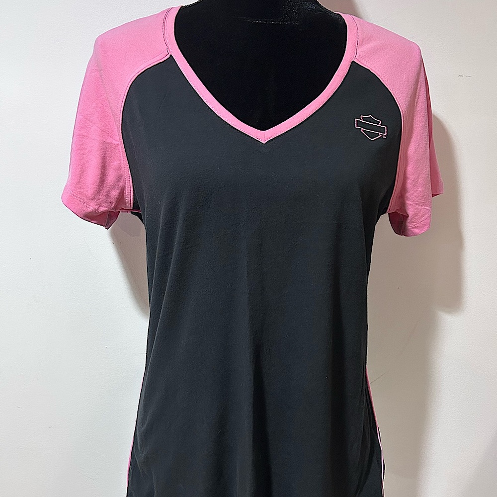 Harley Davidson Woman’s shirt